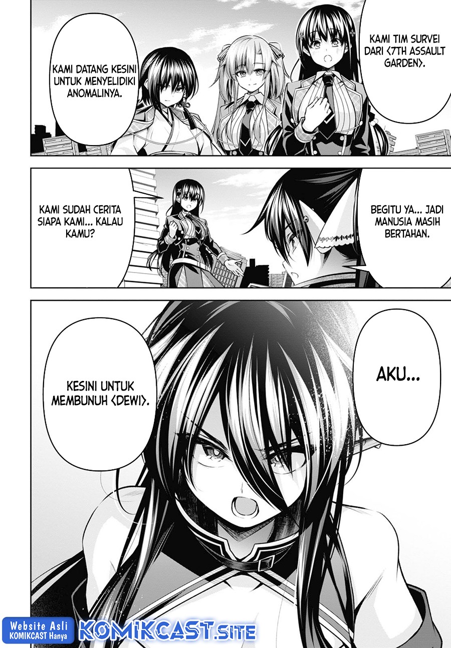 Dilarang COPAS - situs resmi www.mangacanblog.com - Komik demons sword master of excalibur school 026 - chapter 26 27 Indonesia demons sword master of excalibur school 026 - chapter 26 Terbaru 10|Baca Manga Komik Indonesia|Mangacan